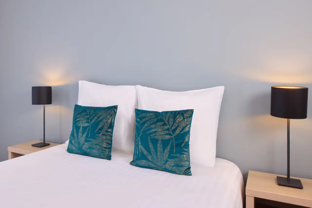 Quality Aparthotel Marseille Centre Lodi 12/36
