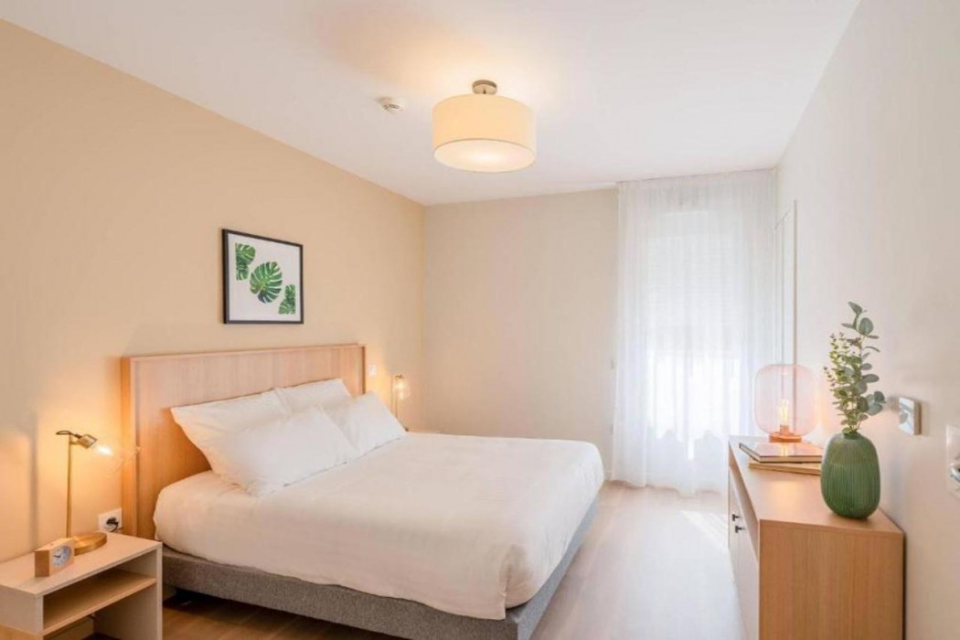 Quality Aparthotel Villefontaine 10/33