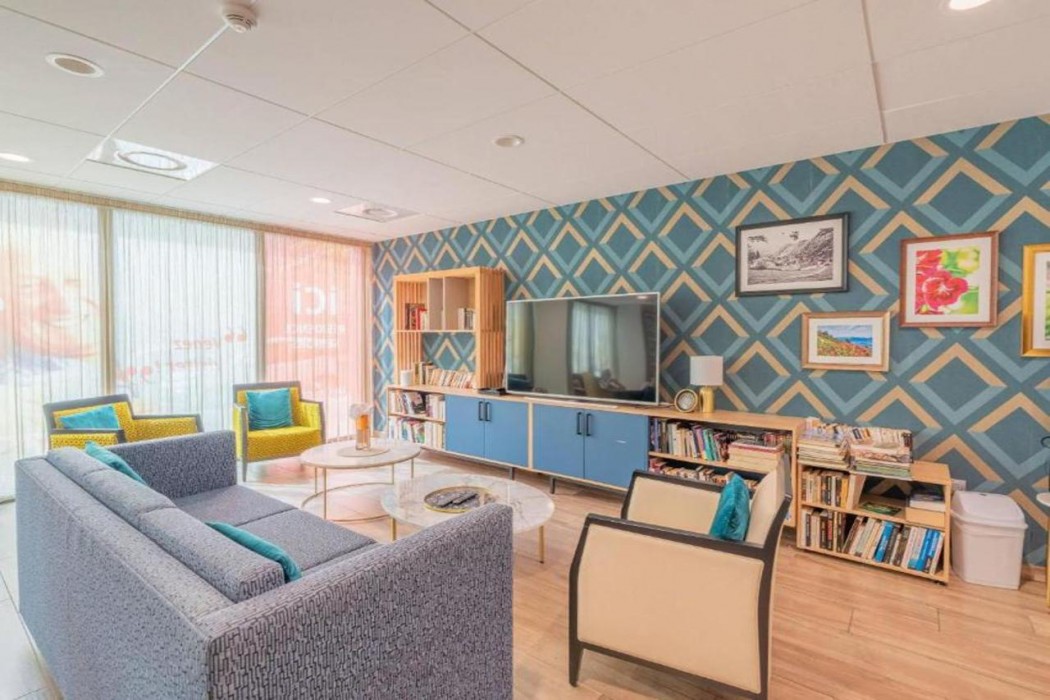 Quality Aparthotel Villefontaine 19/33