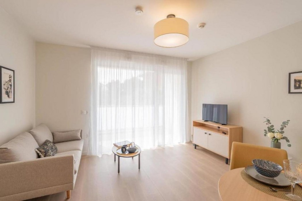 Quality Aparthotel Villefontaine 12/33