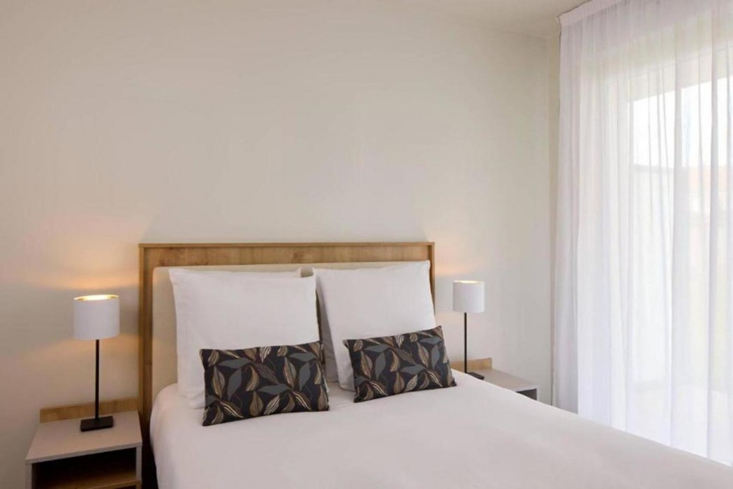 Quality Aparthotel Villefontaine 8/33