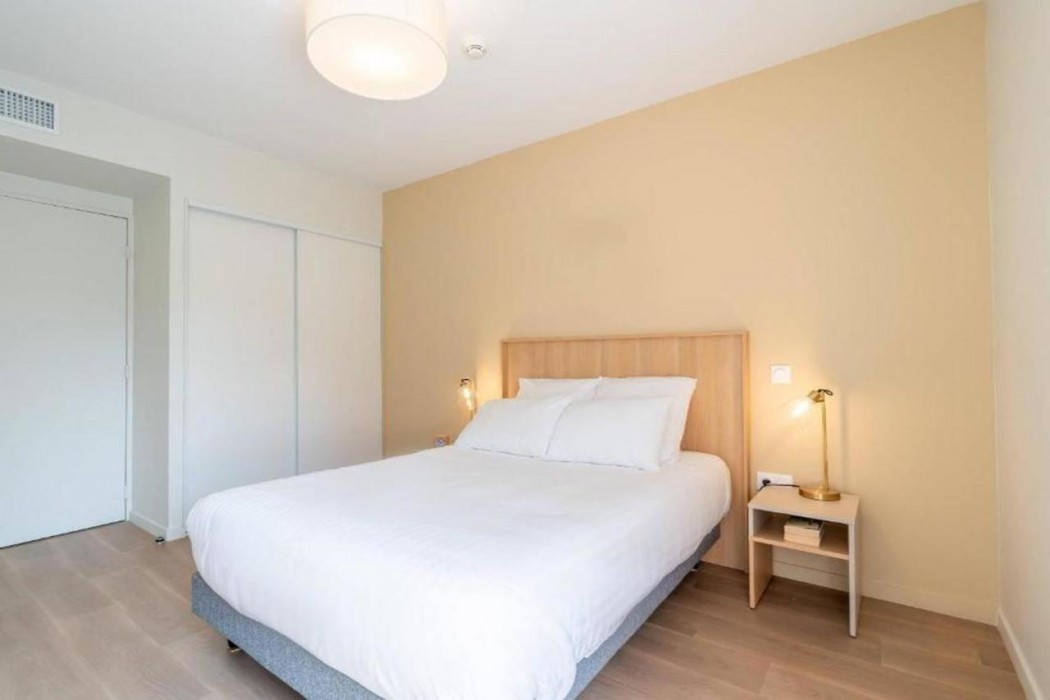 Quality Aparthotel Villefontaine 9/33