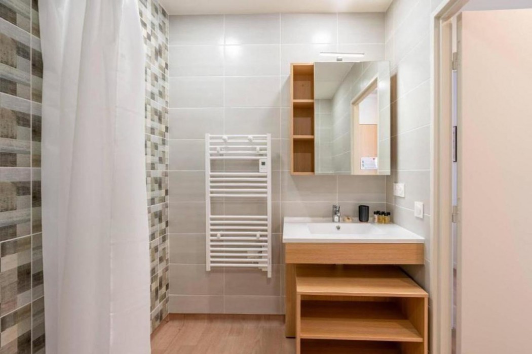 Quality Aparthotel Villefontaine 14/33
