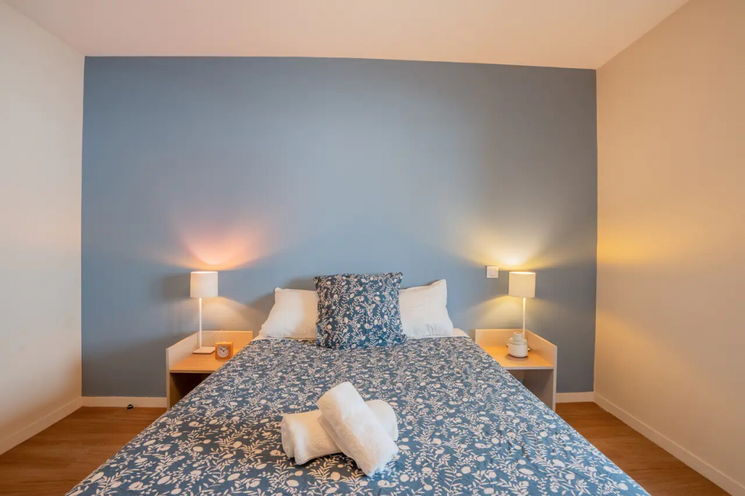 Quality Aparthotel Toulouse Ponts Jumeaux 12/17