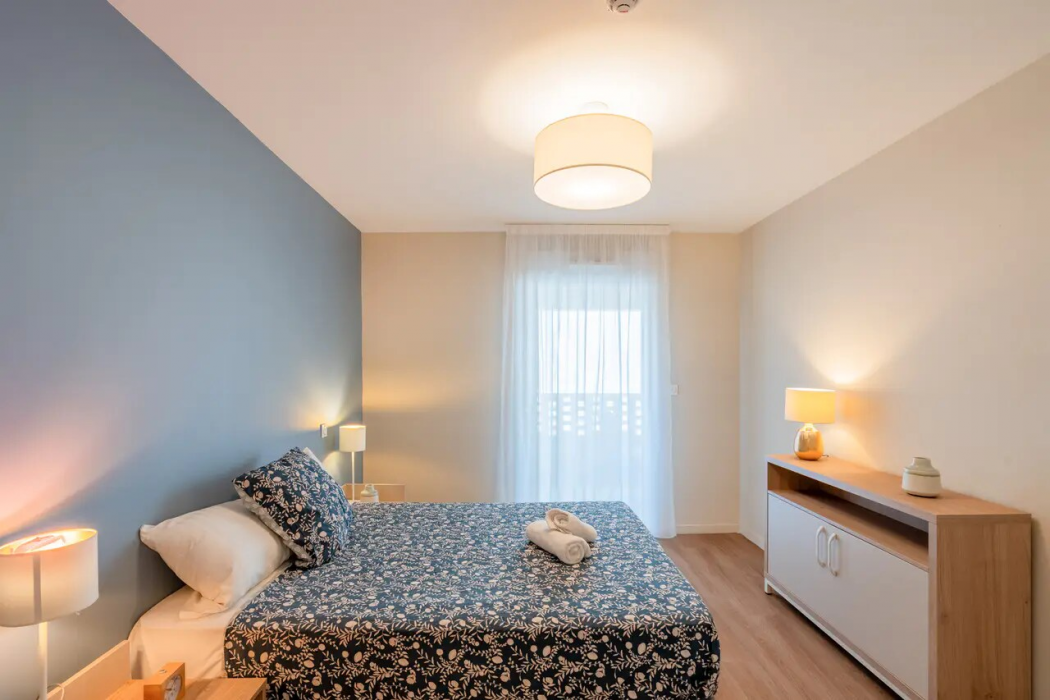 Quality Aparthotel Toulouse Ponts Jumeaux 11/17