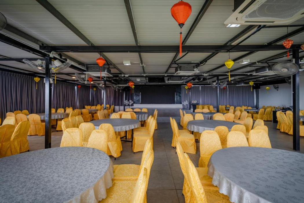 T+ Premium Hotel 20/27