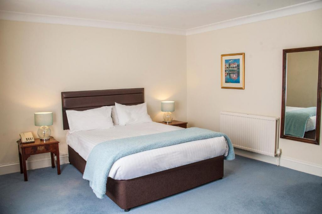 The Walnut Tree Hotel 7/33