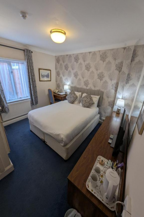 The Walnut Tree Hotel 5/33
