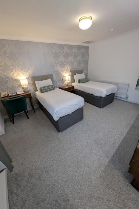 The Walnut Tree Hotel 4/33