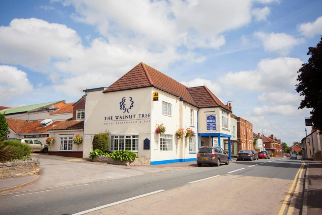 The Walnut Tree Hotel 2/33