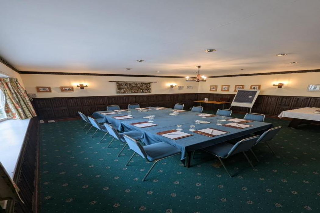 The Walnut Tree Hotel 17/33