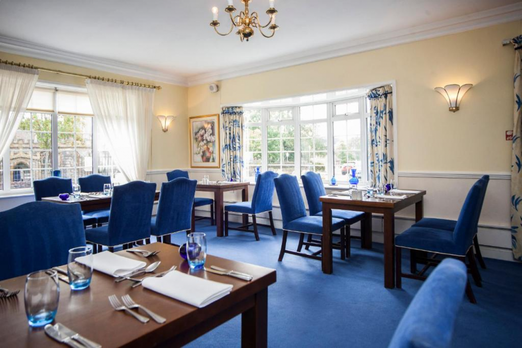 The Walnut Tree Hotel 16/33