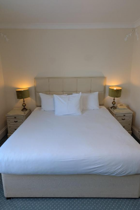 The Walnut Tree Hotel 3/33