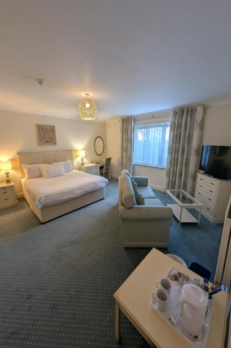 The Walnut Tree Hotel 6/33