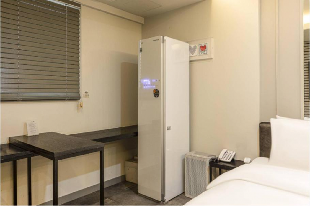Hotel 99 Prestige 34/68