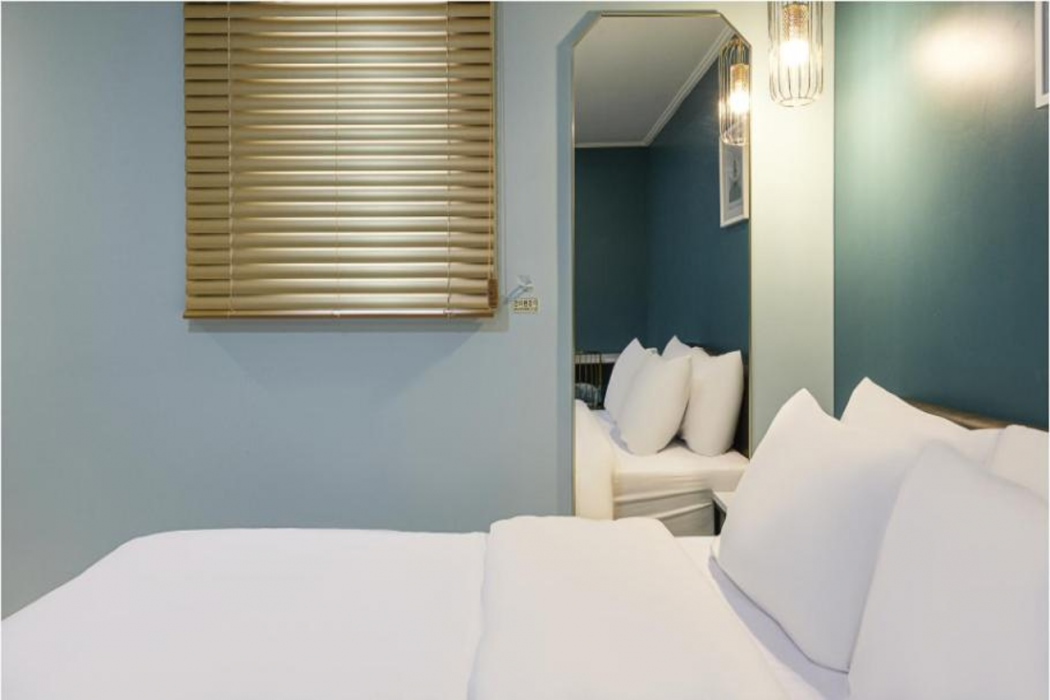 Hotel 99 Prestige 28/68