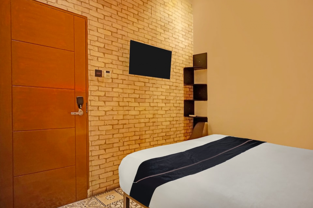 Hotel O near Ringroad City Walk XXI formerly Mitrotel Medan 15/39