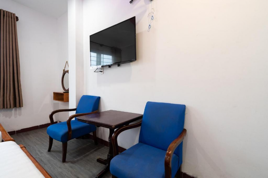 Collection O District Tan Phu - Tien Thang Hotel 14/49