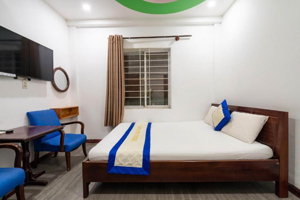 Collection O District Tan Phu - Tien Thang Hotel 15/49