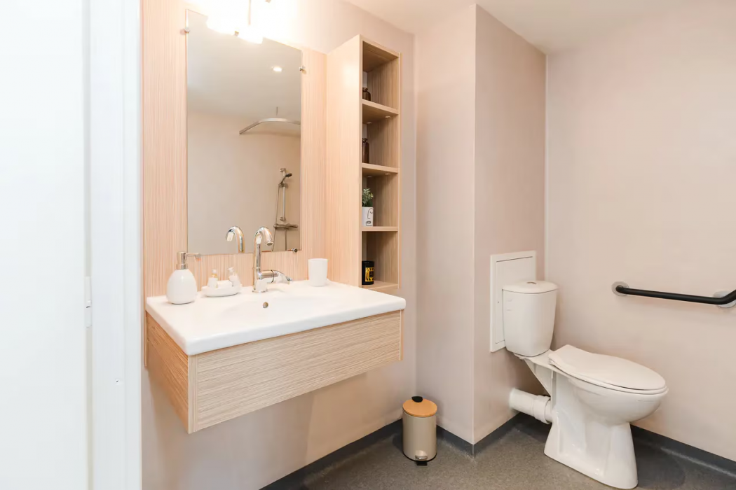 Quality Aparthotel St-Berthevin Laval 10/30