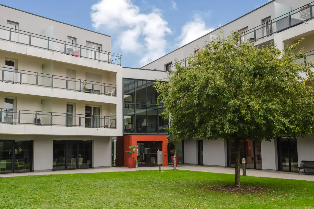 Quality Aparthotel St-Berthevin Laval 1/30