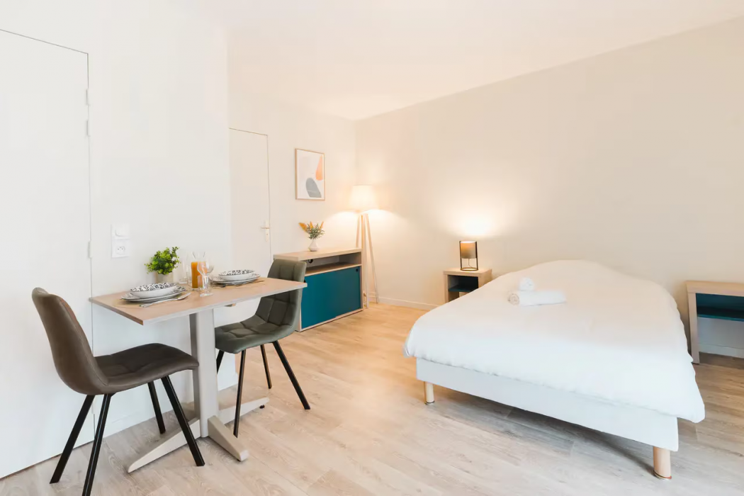 Quality Aparthotel St-Berthevin Laval 14/30