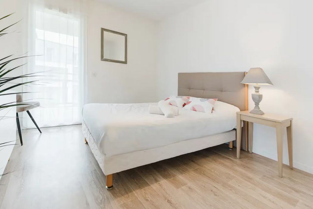 Quality Aparthotel St-Berthevin Laval 9/30
