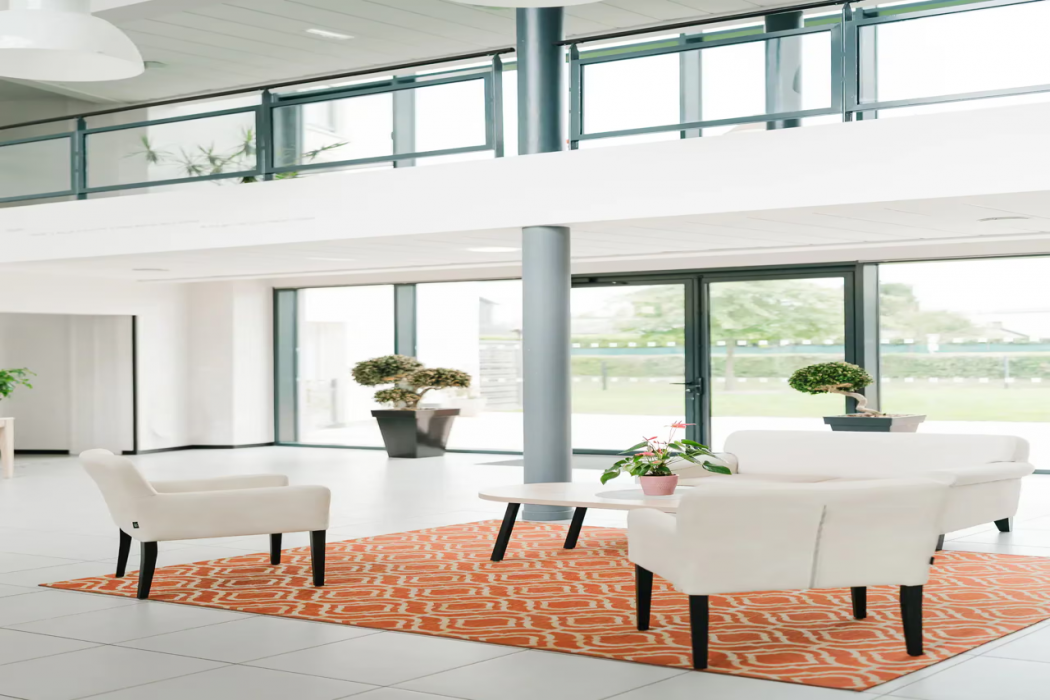 Quality Aparthotel St-Berthevin Laval 4/30
