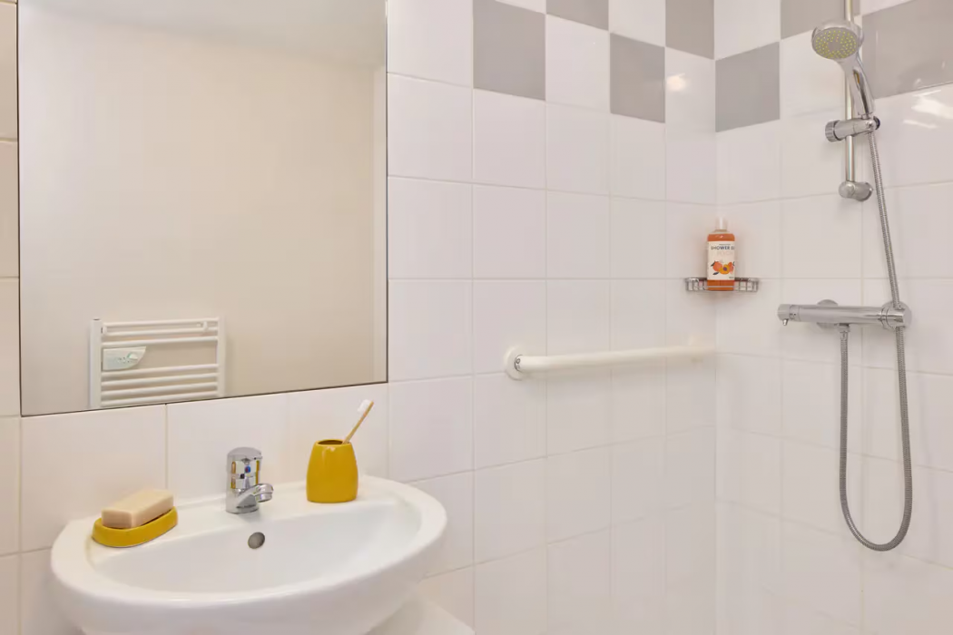 Quality Aparthotel Portes de Rennes 2/30