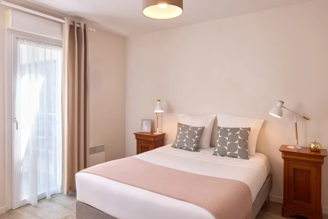 Quality Aparthotel Portes de Rennes 4/30