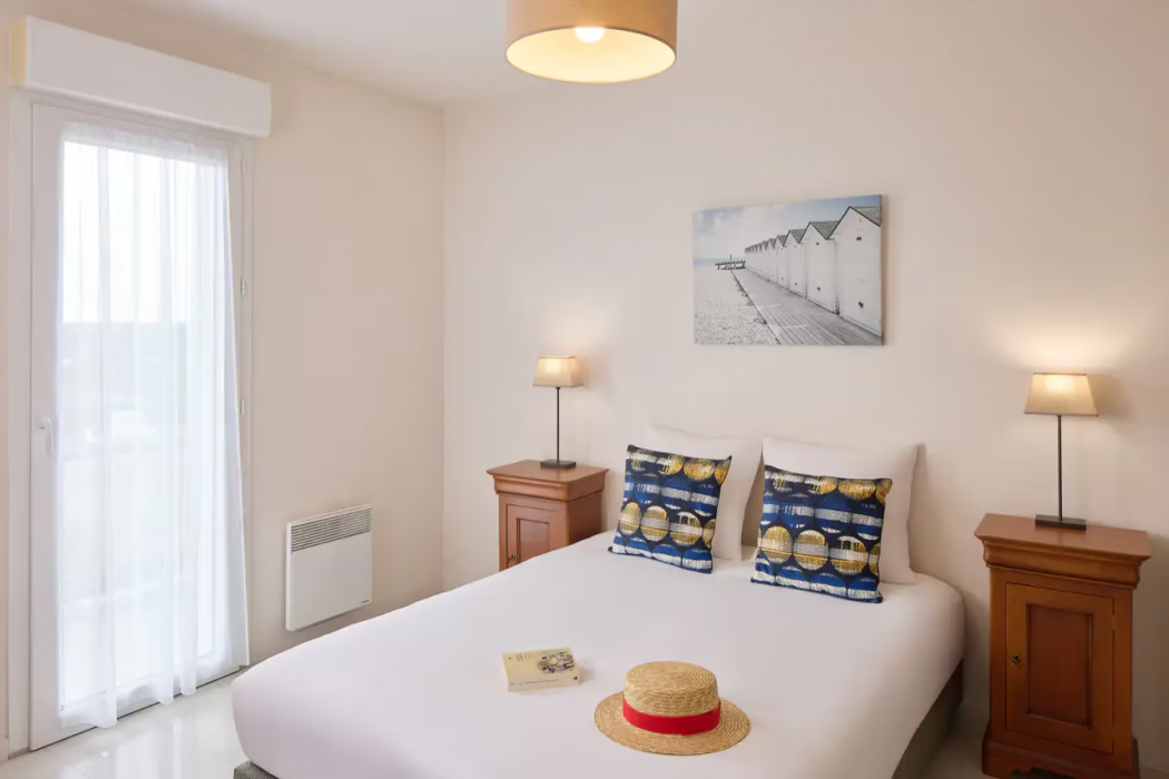 Quality Aparthotel Portes de Rennes 5/30