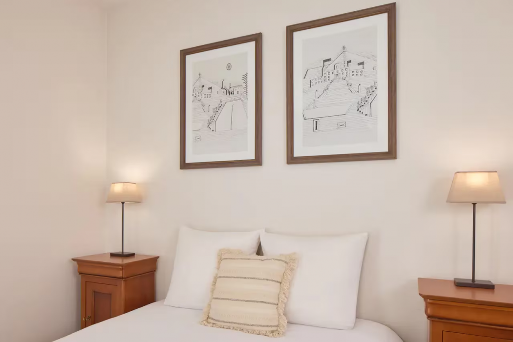 Quality Aparthotel Portes de Rennes 3/30