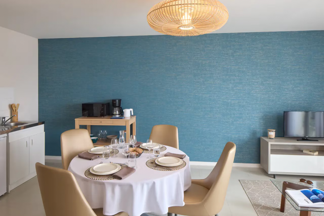Quality Aparthotel Portes de Rennes 9/30