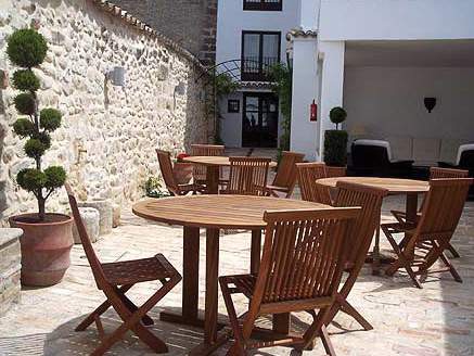 La Casona del Arco 27/60