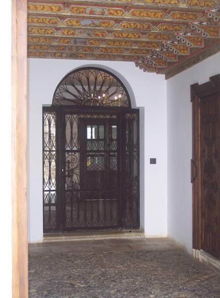 La Casona del Arco 3/60