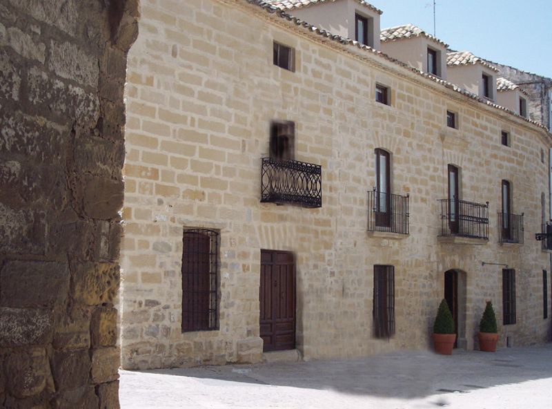 La Casona del Arco 2/60