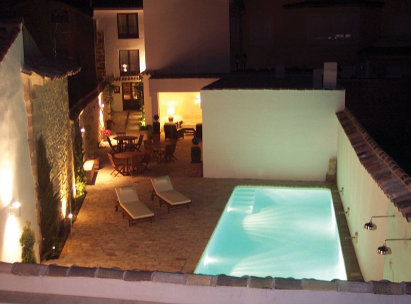 La Casona del Arco 29/60
