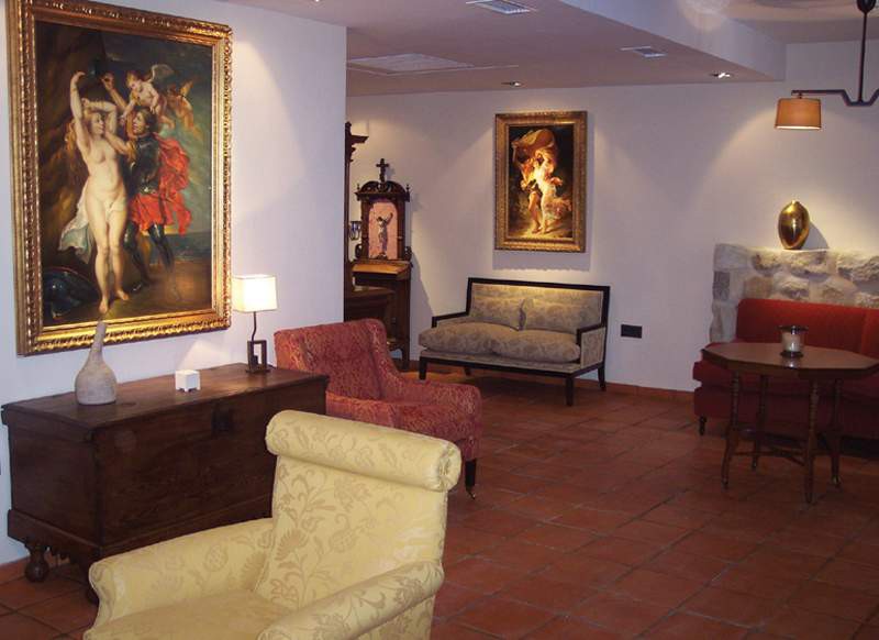 La Casona del Arco 9/60