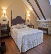 La Casona del Arco 15/60