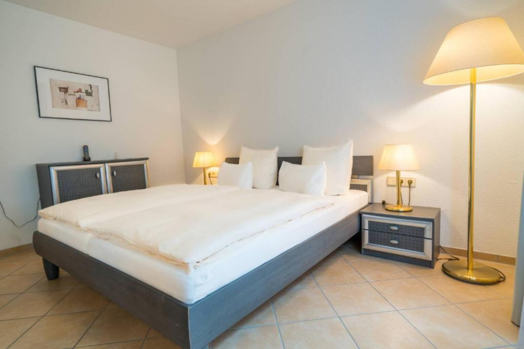 Residenzhotel Stuttgart Airport, Sure Hotel Collection by BW 12/61