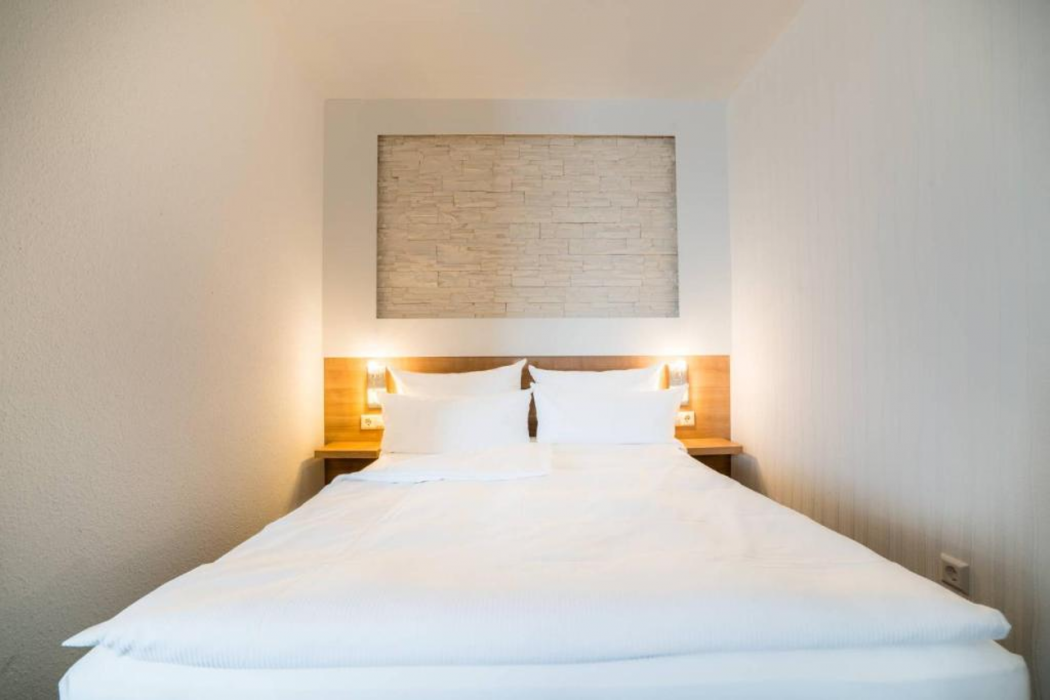 Residenzhotel Stuttgart Airport, Sure Hotel Collection by BW 14/61