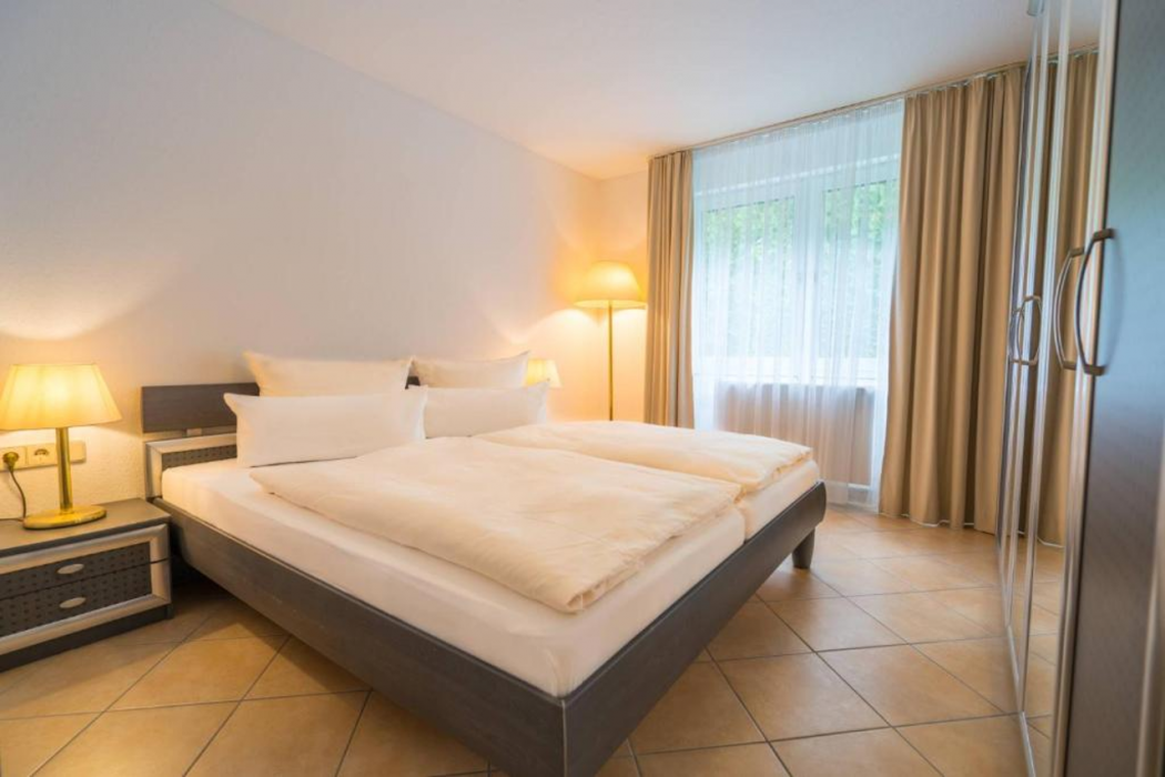 Residenzhotel Stuttgart Airport, Sure Hotel Collection by BW 16/61