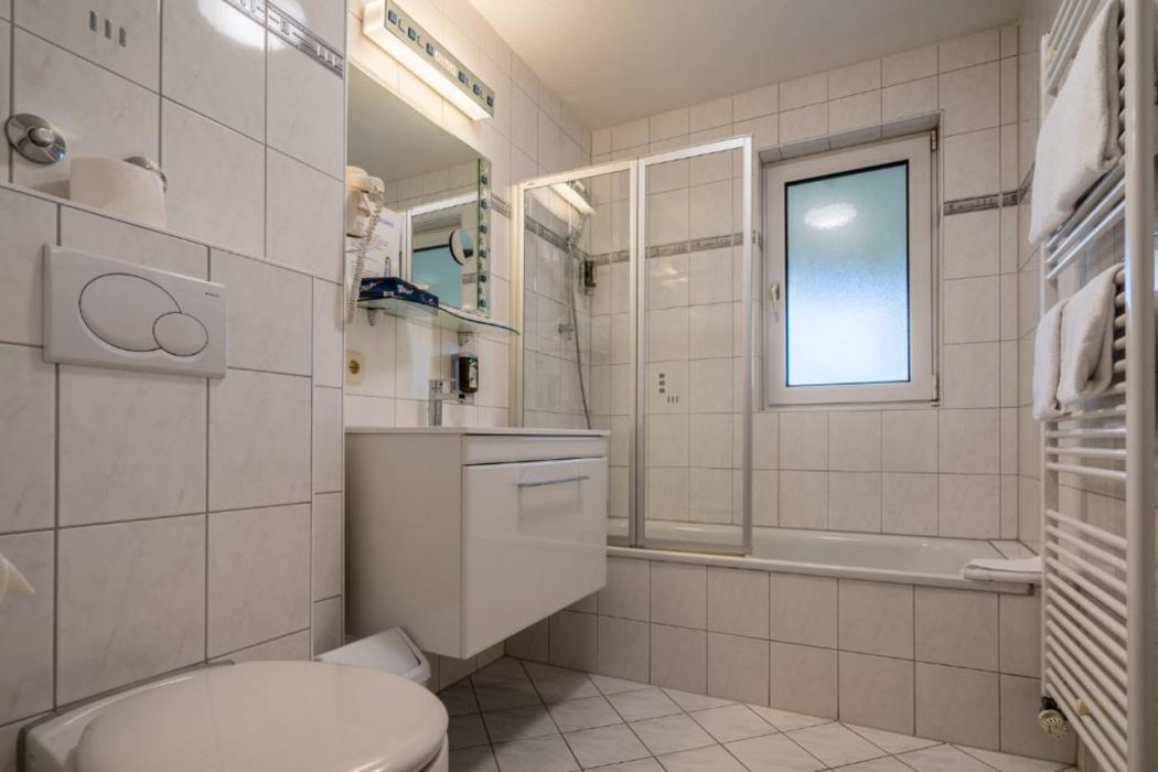 Residenzhotel Stuttgart Airport, Sure Hotel Collection by BW 28/61