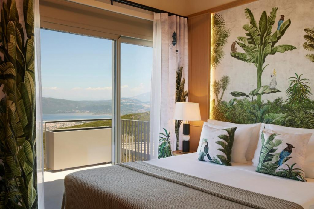 Epiphany Villas Lefkada 10/45