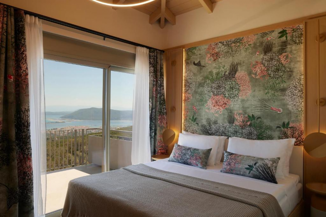Epiphany Villas Lefkada 8/45