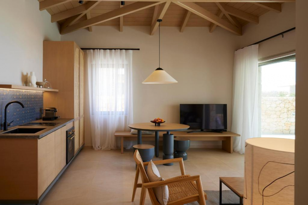 Epiphany Villas Lefkada 14/45