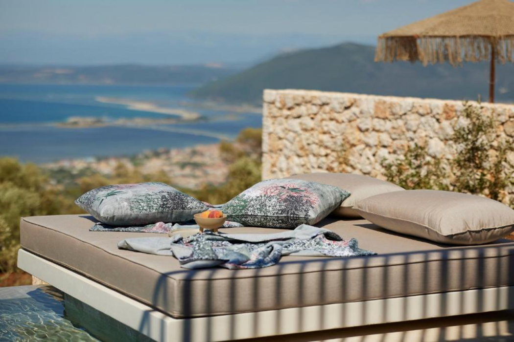 Epiphany Villas Lefkada 12/45
