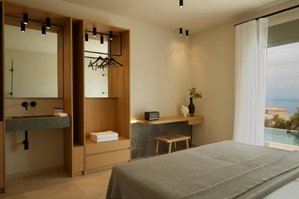 Epiphany Villas Lefkada 5/45