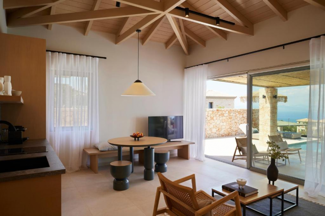 Epiphany Villas Lefkada 13/45