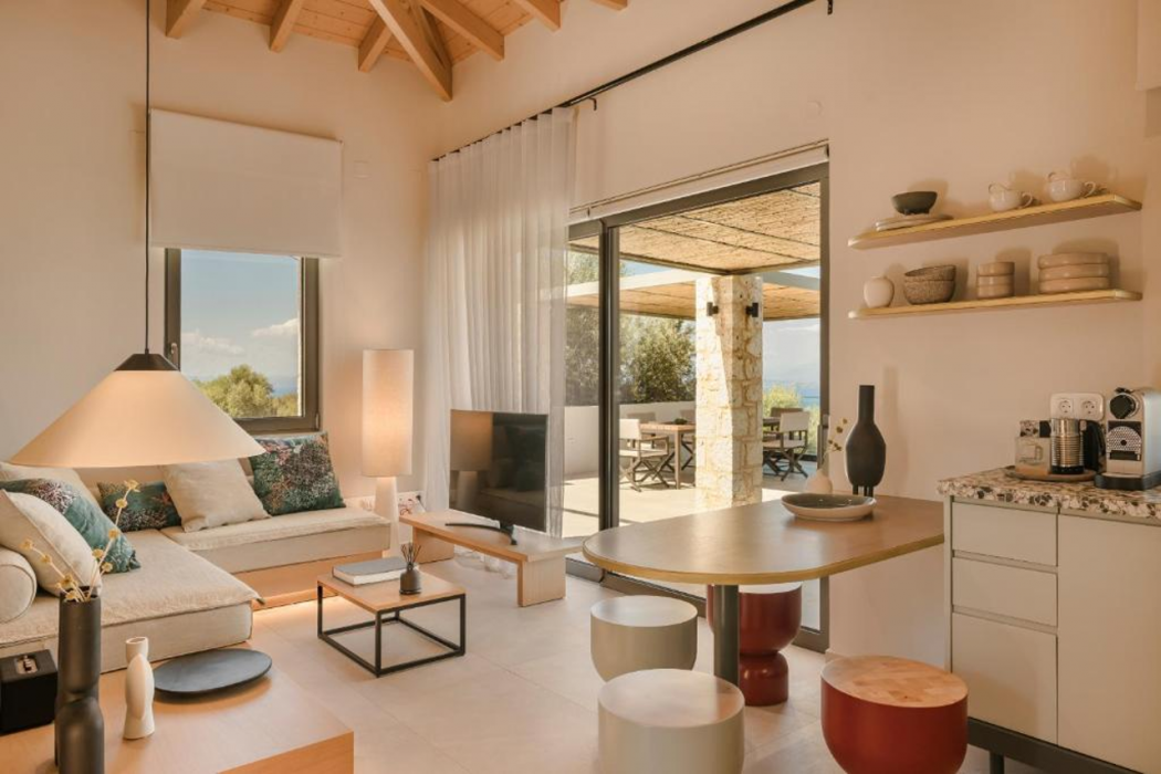 Epiphany Villas Lefkada 17/45